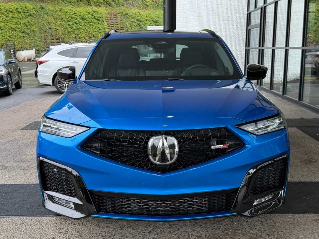 2026 Acura MDX Type S w/Advance Package - Image 3