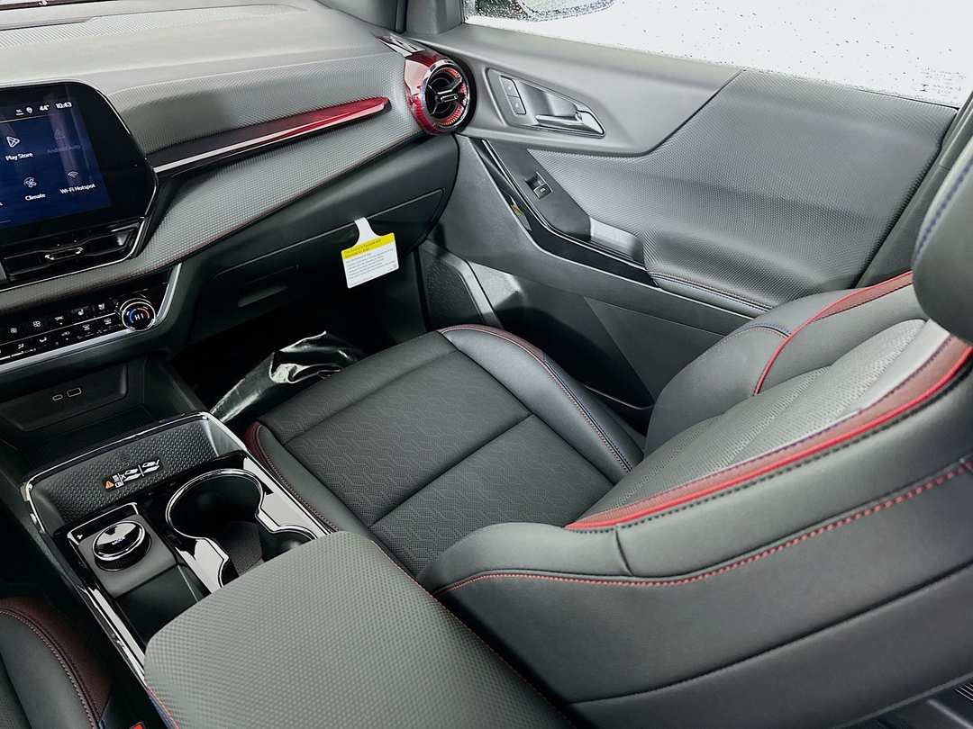 2026 Chevrolet Equinox RS - Image 23