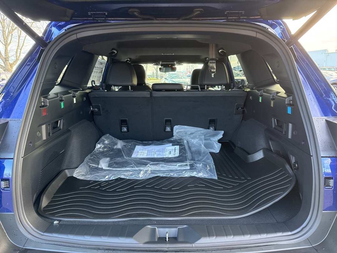 2026 Subaru Outback Limited - Image 20