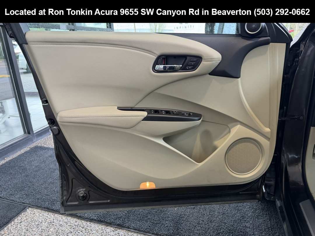 2014 Acura RDX Base - Image 11