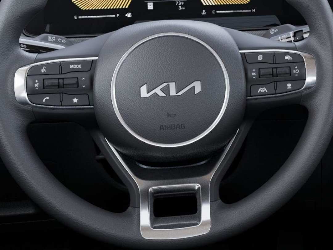 2026 Kia K5 LXS - Image 22