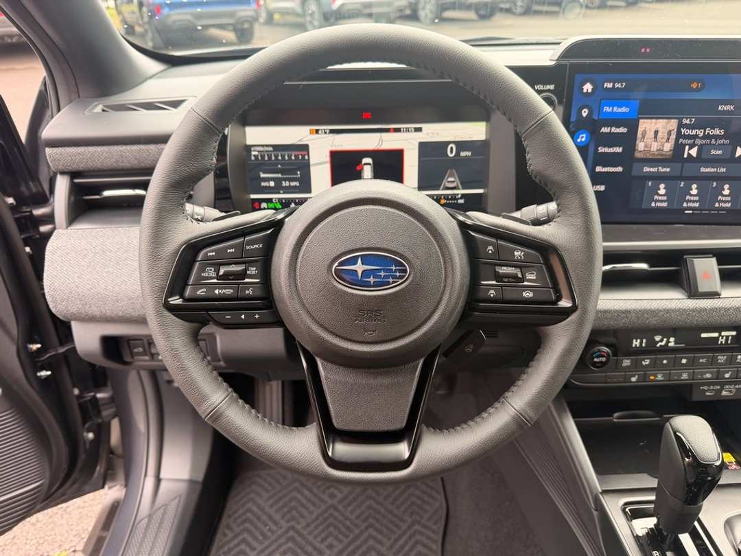 2026 Subaru Outback Limited XT - Image 32