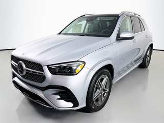 2026 Mercedes-Benz GLE GLE 450