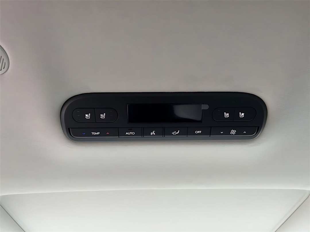 2026 Hyundai Palisade Calligraphy - Image 25