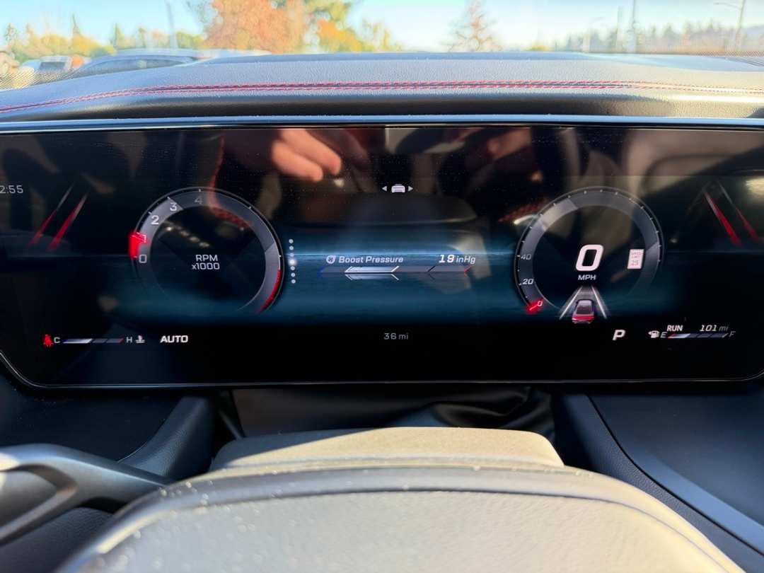 2026 Dodge Charger R/T Scat Pack - Image 22