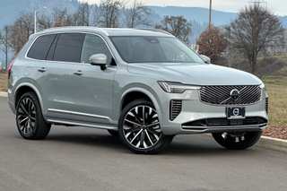 2026 Volvo Xc90 T8 Plus