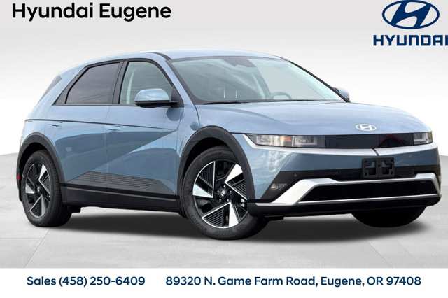 2026 Hyundai Ioniq 5 SEL