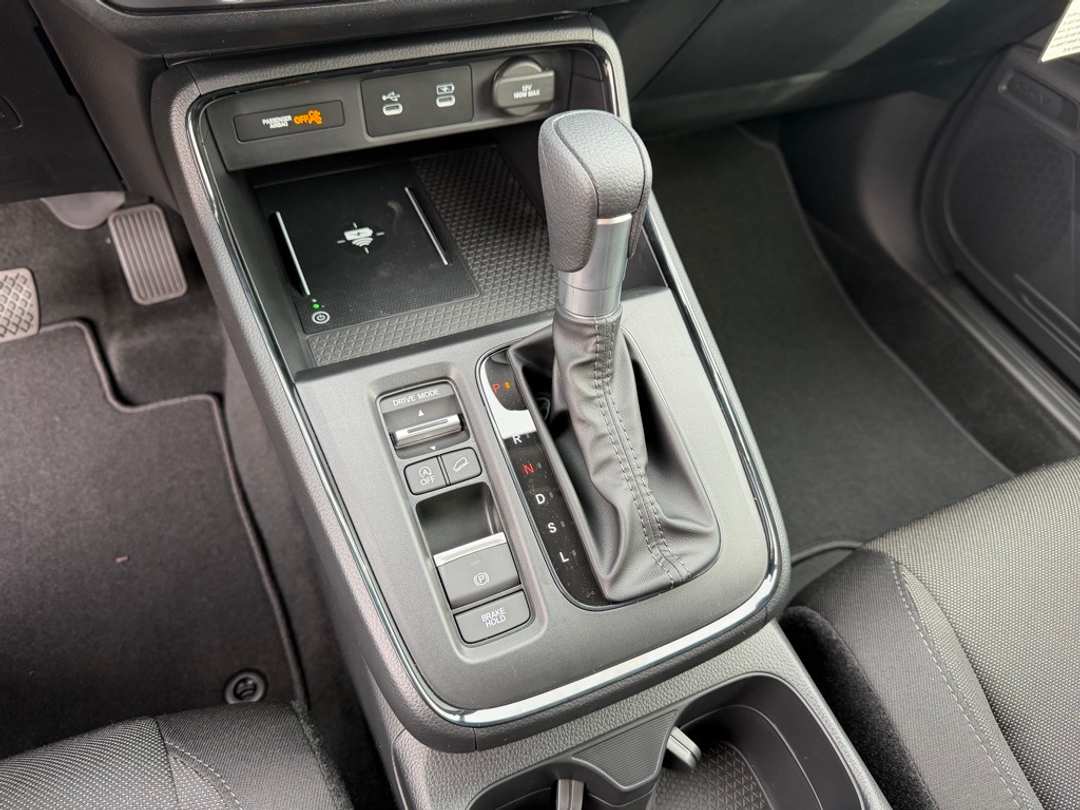 2026 Honda CR-V EX - Image 23