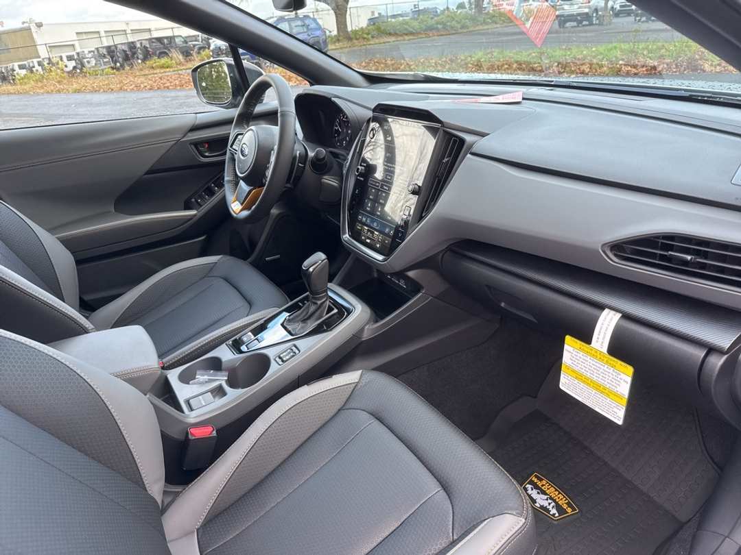 2026 Subaru Crosstrek Wilderness - Image 28