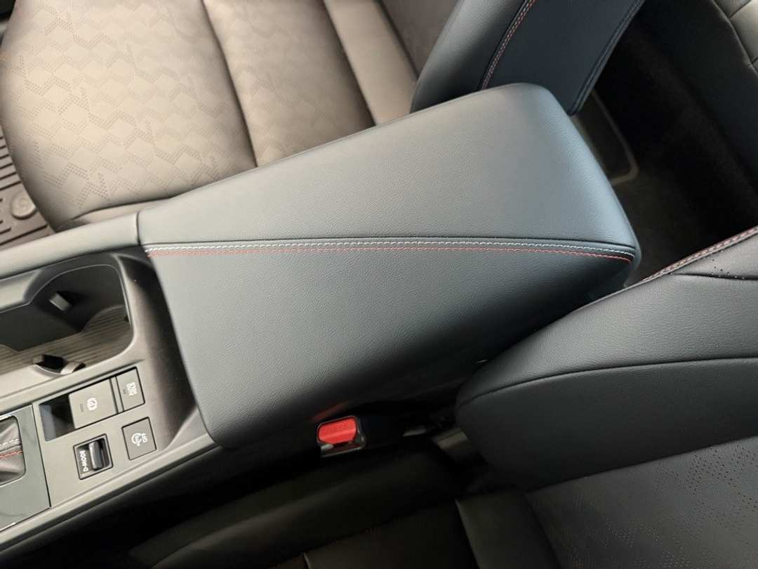 2026 Nissan Sentra SR - Image 27