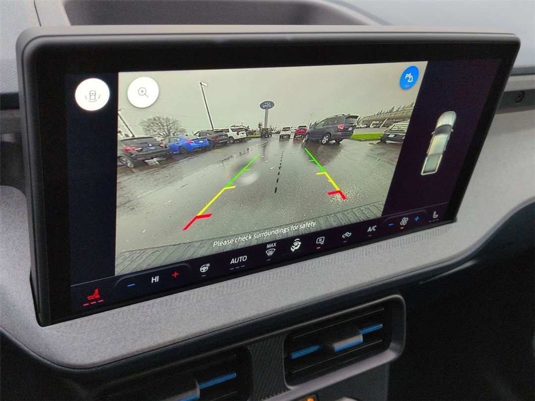 2026 Ford Maverick XLT - Image 19