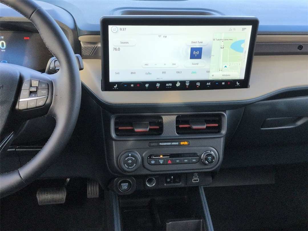 2026 Ford Maverick Lariat - Image 18