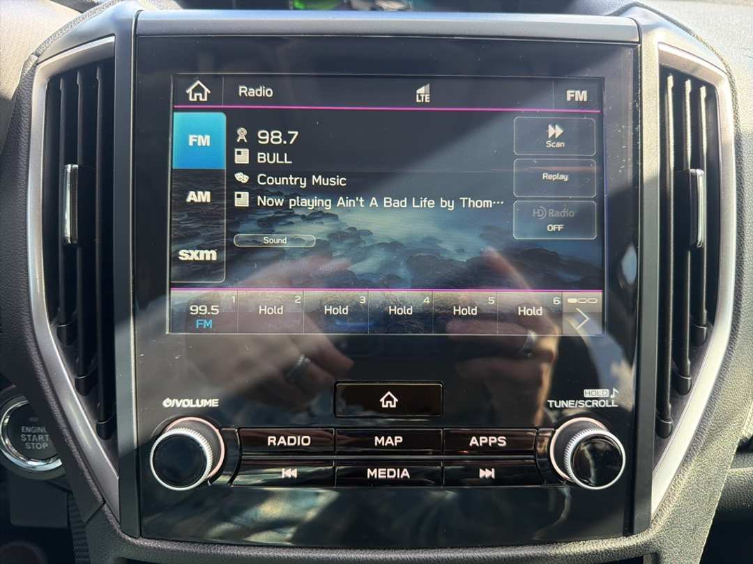 2024 Subaru Forester Touring - Image 40