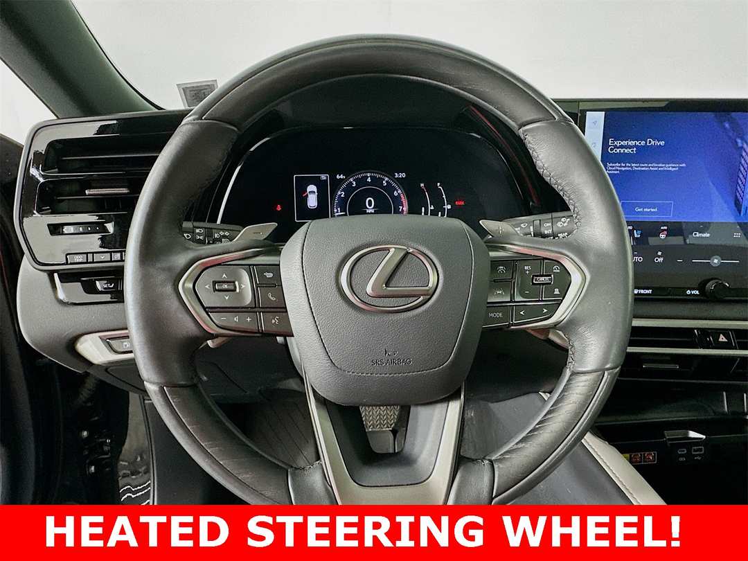 2023 Lexus RX 350 Premium - Image 14
