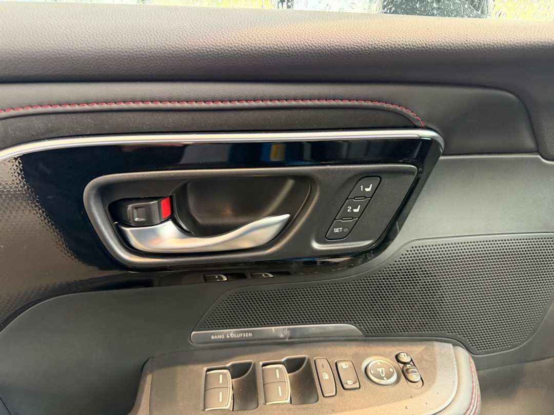 2026 Acura Adx ASpec Advance Package - Image 12