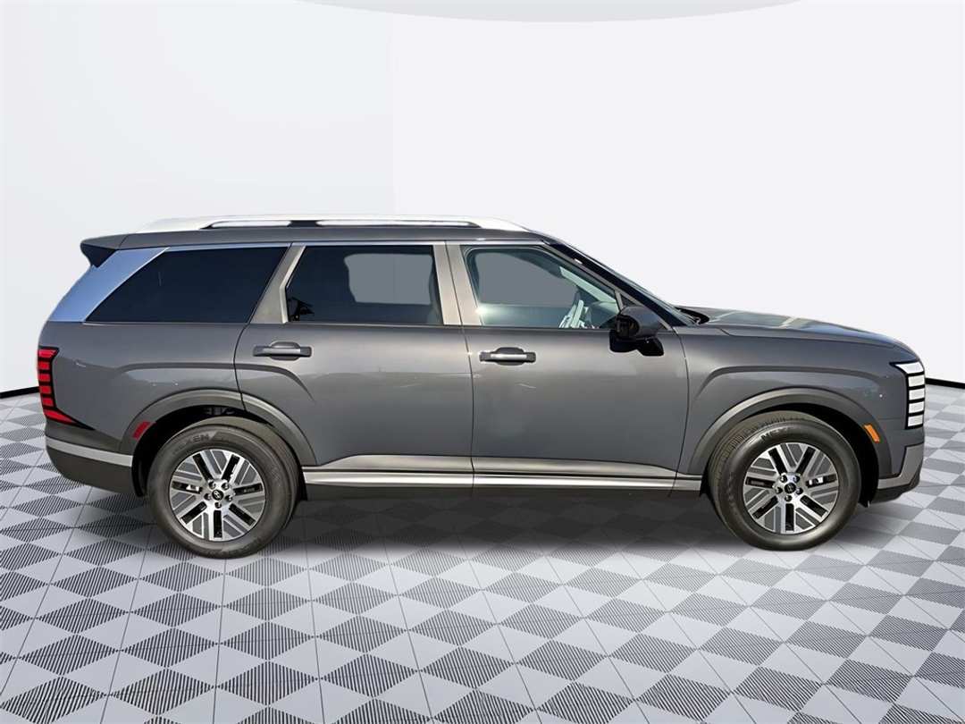 2026 Hyundai Palisade SEL - Image 8