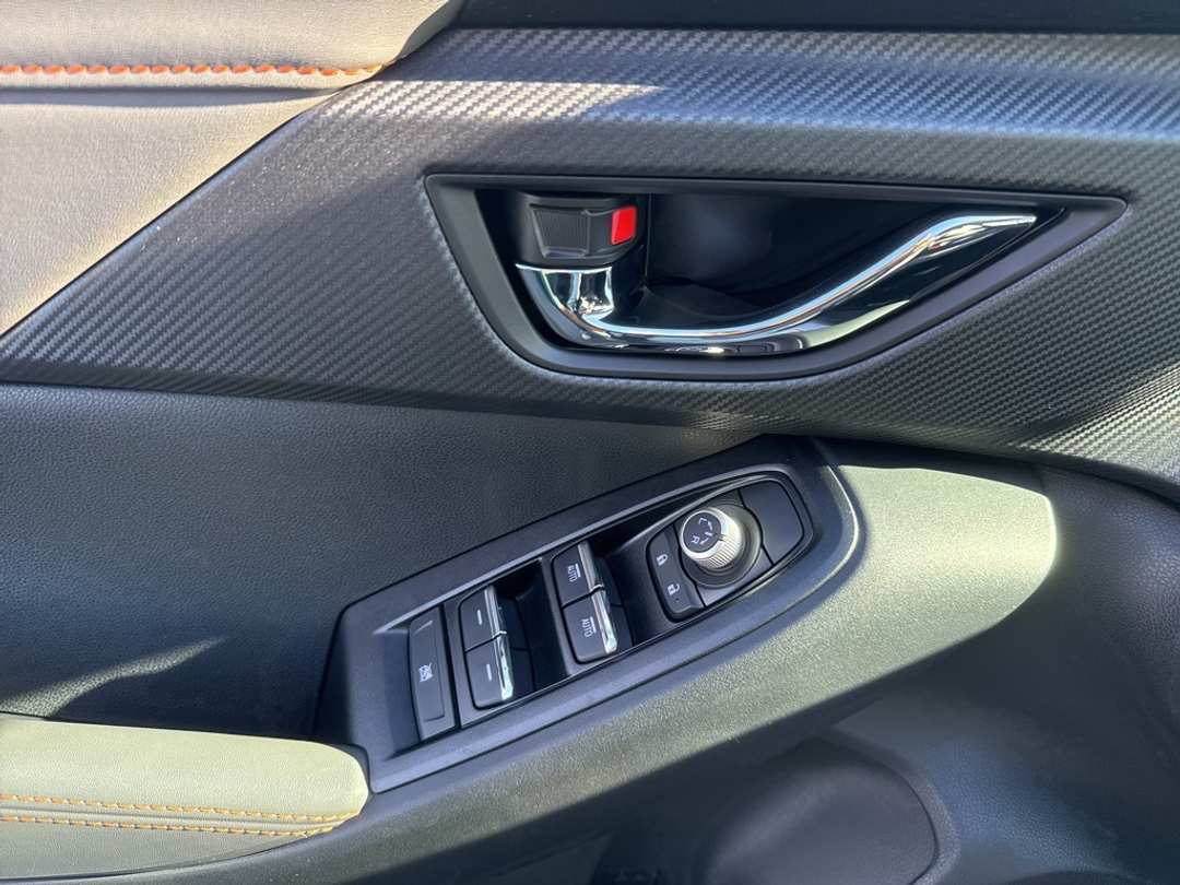 2026 Subaru Crosstrek Limited - Image 13