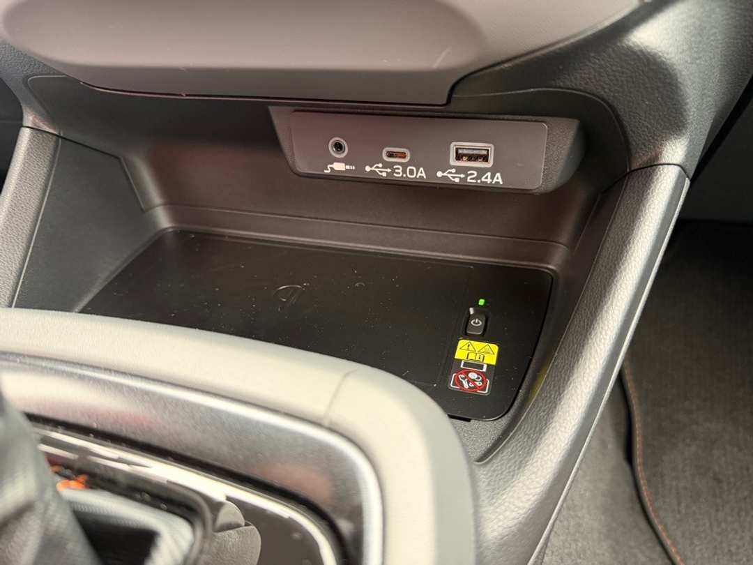 2026 Subaru Crosstrek Limited - Image 36
