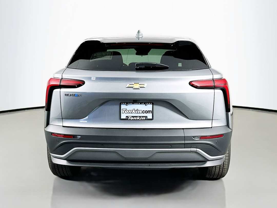 2026 Chevrolet Blazer Ev LT - Image 6