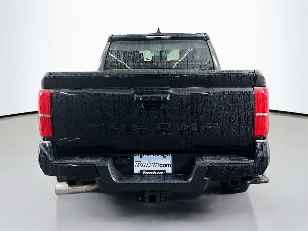 2025 Toyota Tacoma SR5 - Image 6