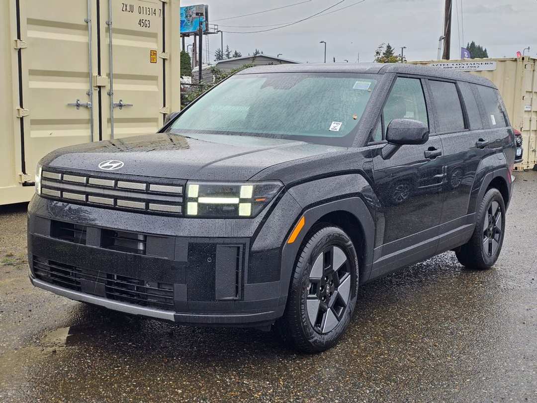 2026 Hyundai Santa Fe SE - Image 3