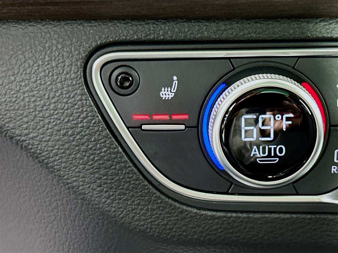 2022 Audi Q5 45 S line Premium - Image 19