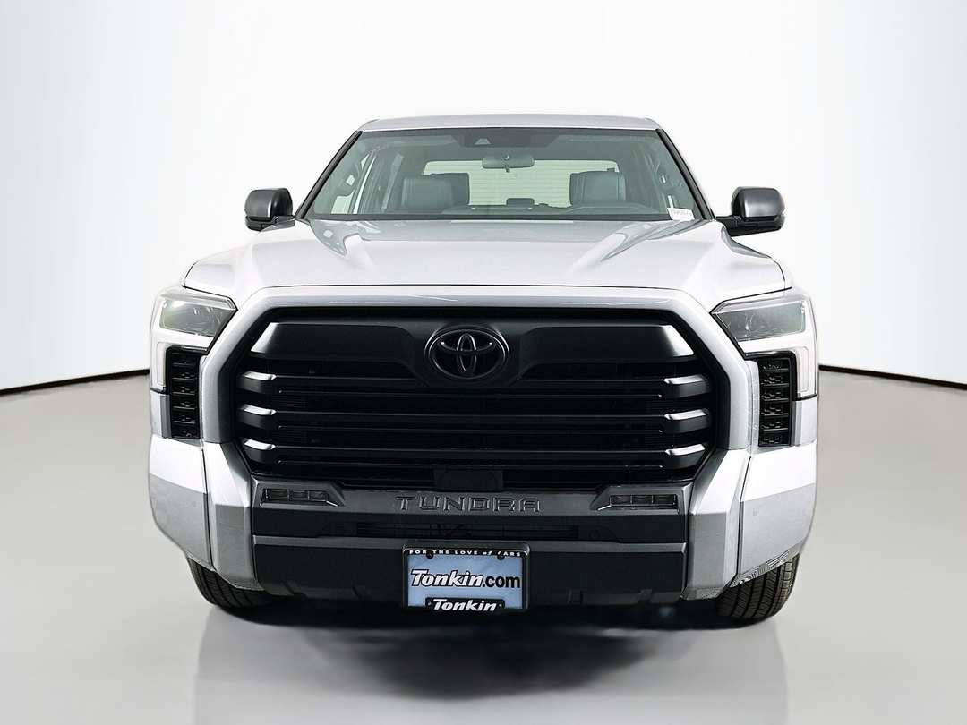 2026 Toyota Tundra SR5 - Image 2