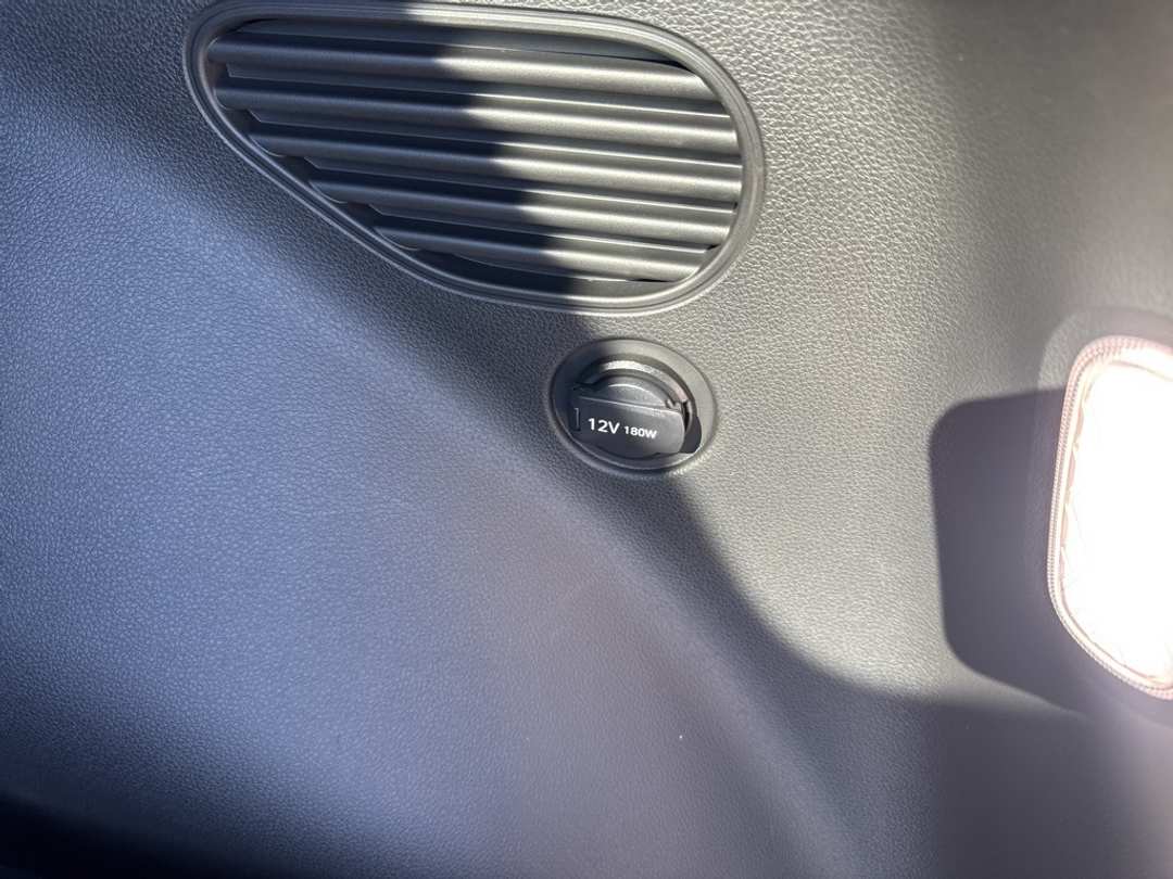 2026 Genesis Gv60 19" - Image 12