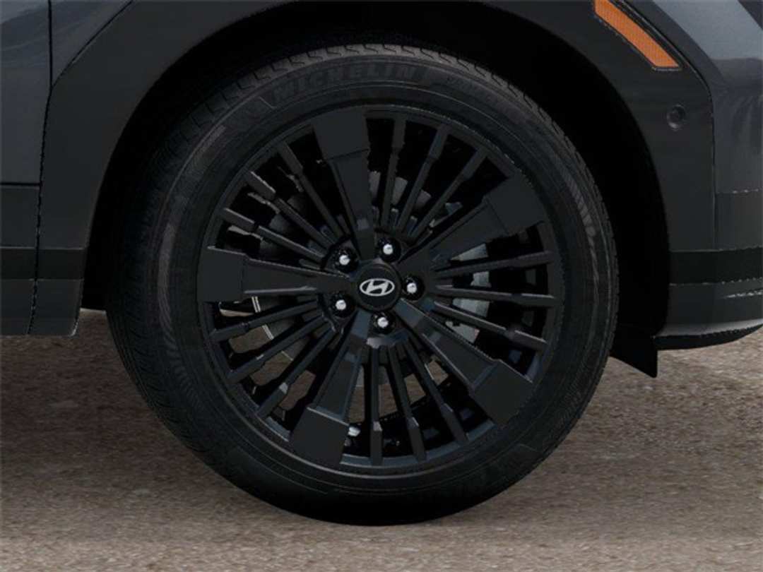 2026 Hyundai Santa Fe Calligraphy - Image 8