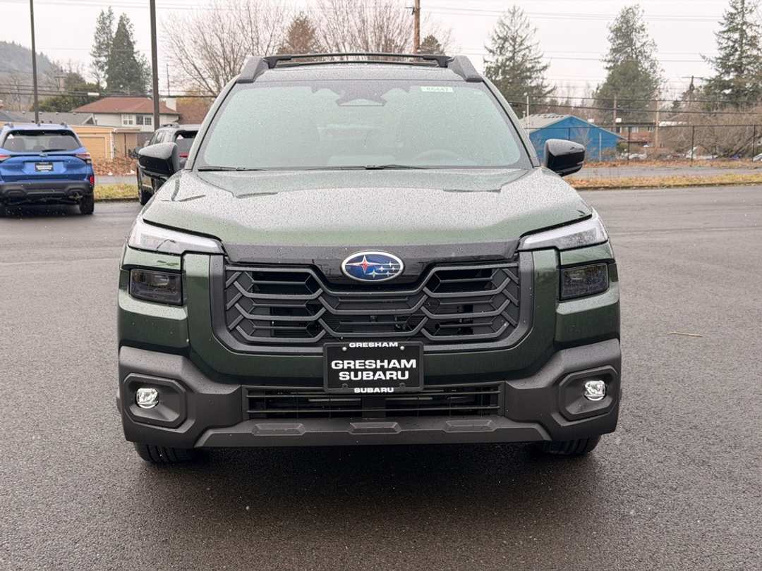 2026 Subaru Outback Touring XT - Image 2