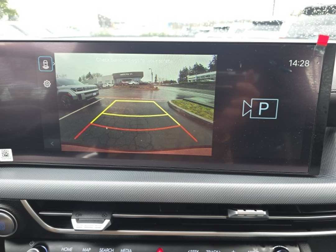 2025 Hyundai Sonata SEL - Image 13