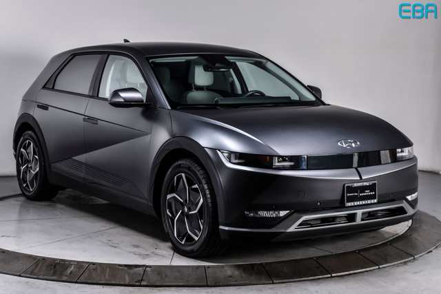 2023 Hyundai Ioniq 5 SEL