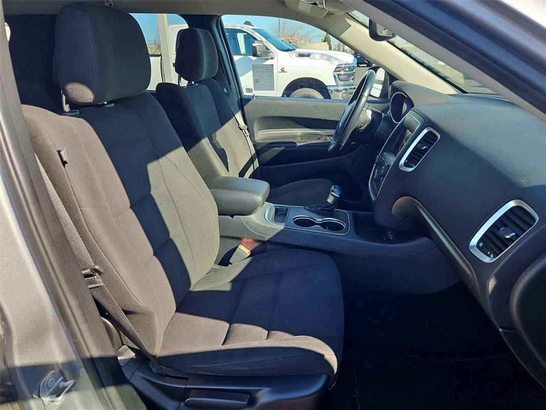 2019 Dodge Durango SXT Plus - Image 28