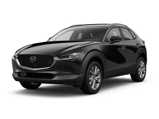 2026 MAZDA Cx-30 2.5 S Preferred