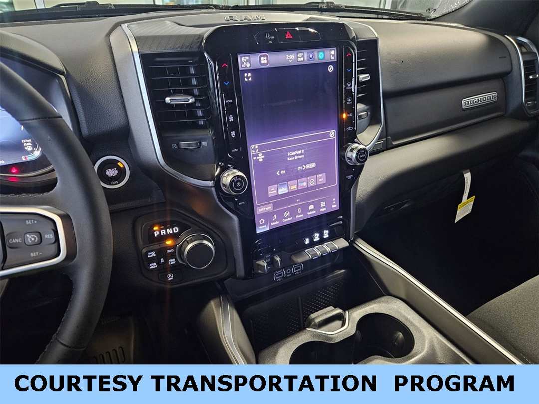 2026 Ram 1500 Big Horn/Lone Star - Image 19