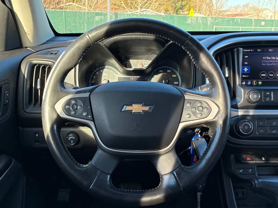 2019 Chevrolet Colorado LT - Image 11
