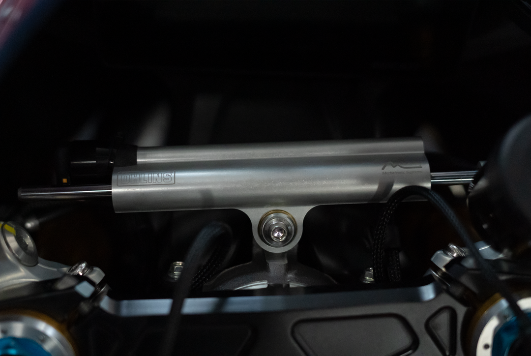 2025 Ducati Panigale V4 S - Image 5