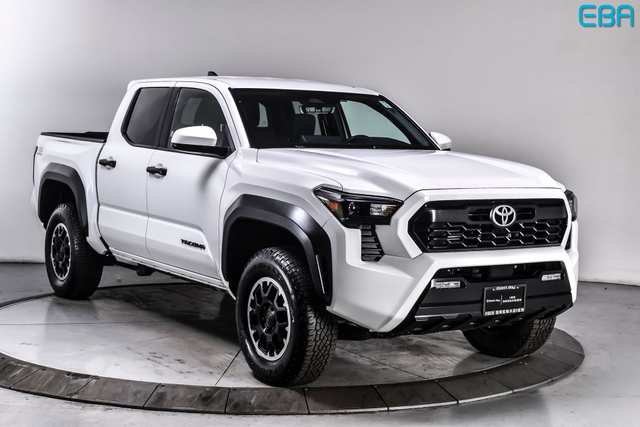 2024 Toyota Tacoma TRD OffRoad