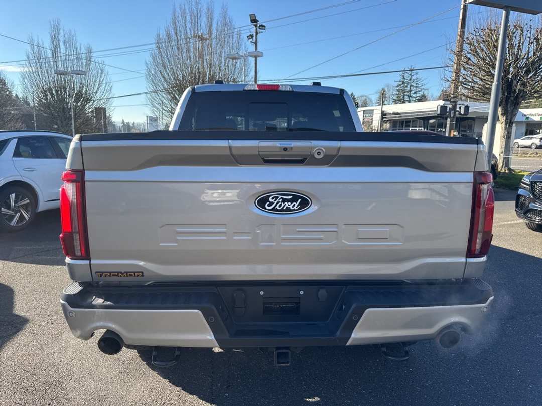 2024 Ford F-150 Tremor - Image 5