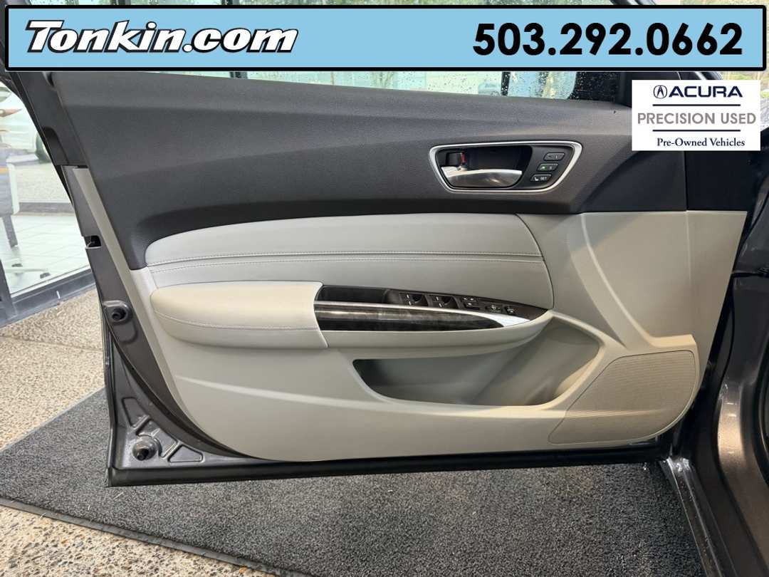 2020 Acura TLX 2.4L - Image 11