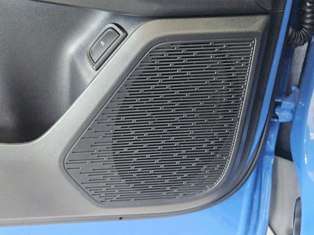 2026 Chevrolet Equinox RS - Image 11