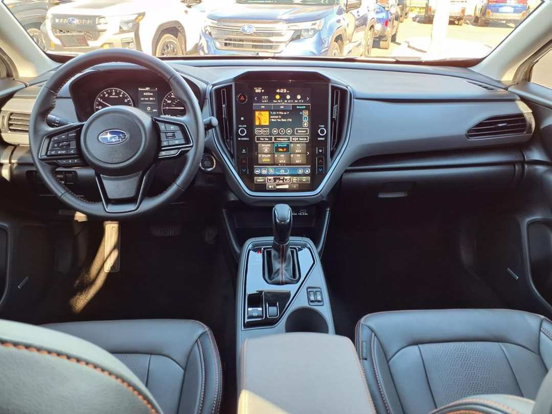 2025 Subaru Crosstrek Limited - Image 2