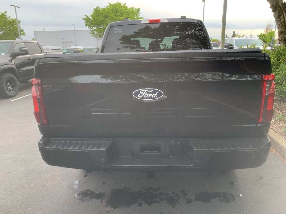 2024 Ford F-150 STX - Image 3