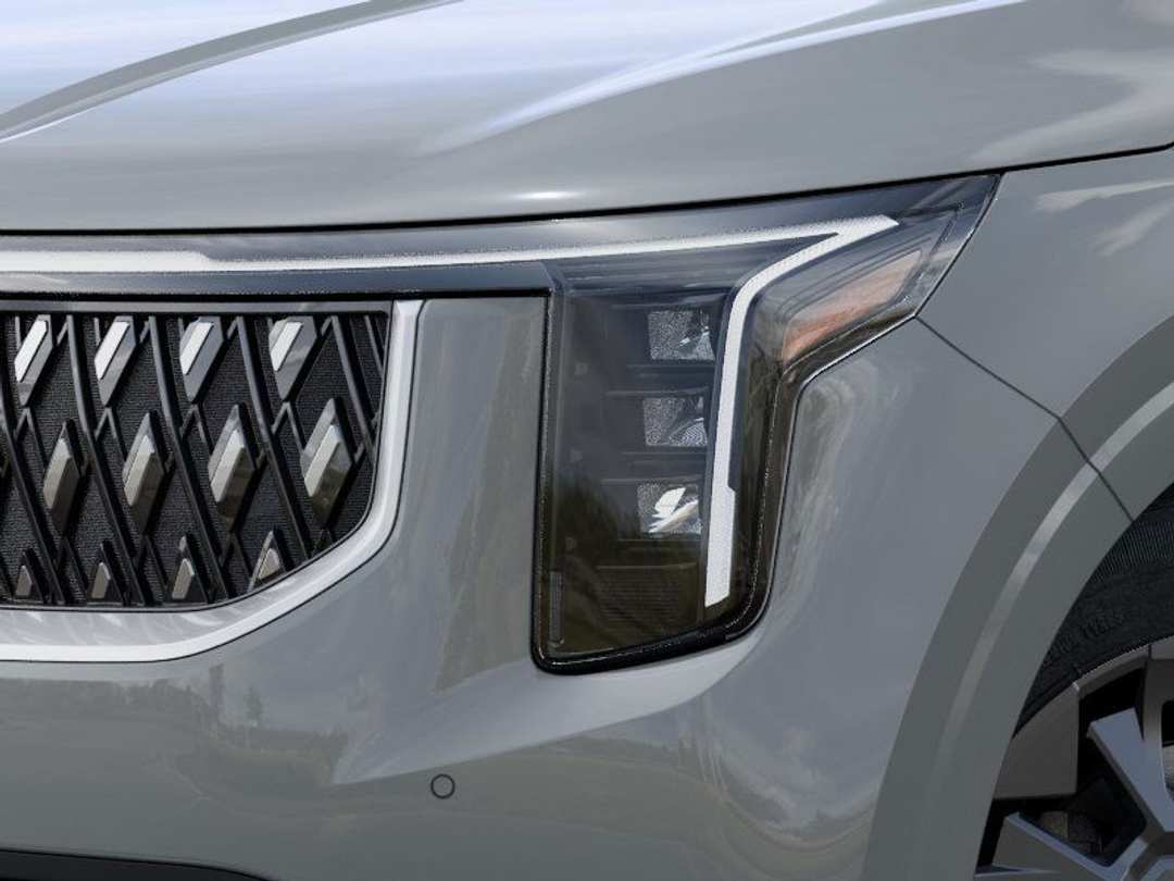 2026 Kia Carnival EX - Image 10