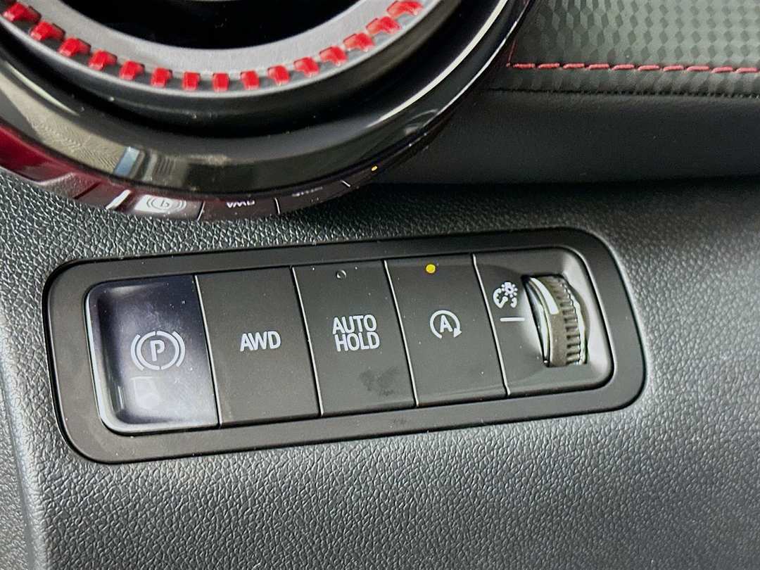 2026 Chevrolet Equinox RS - Image 10