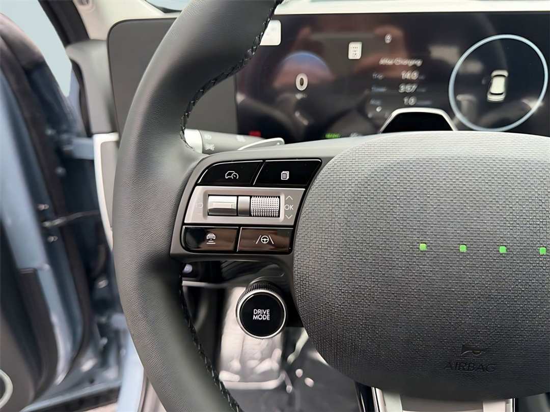 2026 Hyundai Ioniq 5 Limited - Image 16