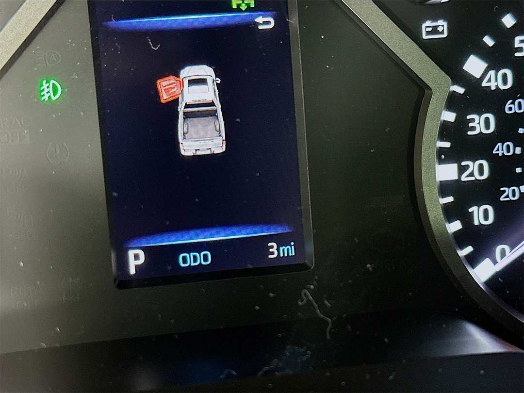 2026 Toyota Tundra SR5 - Image 12