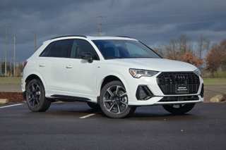 2025 Audi Q3 Premium Plus