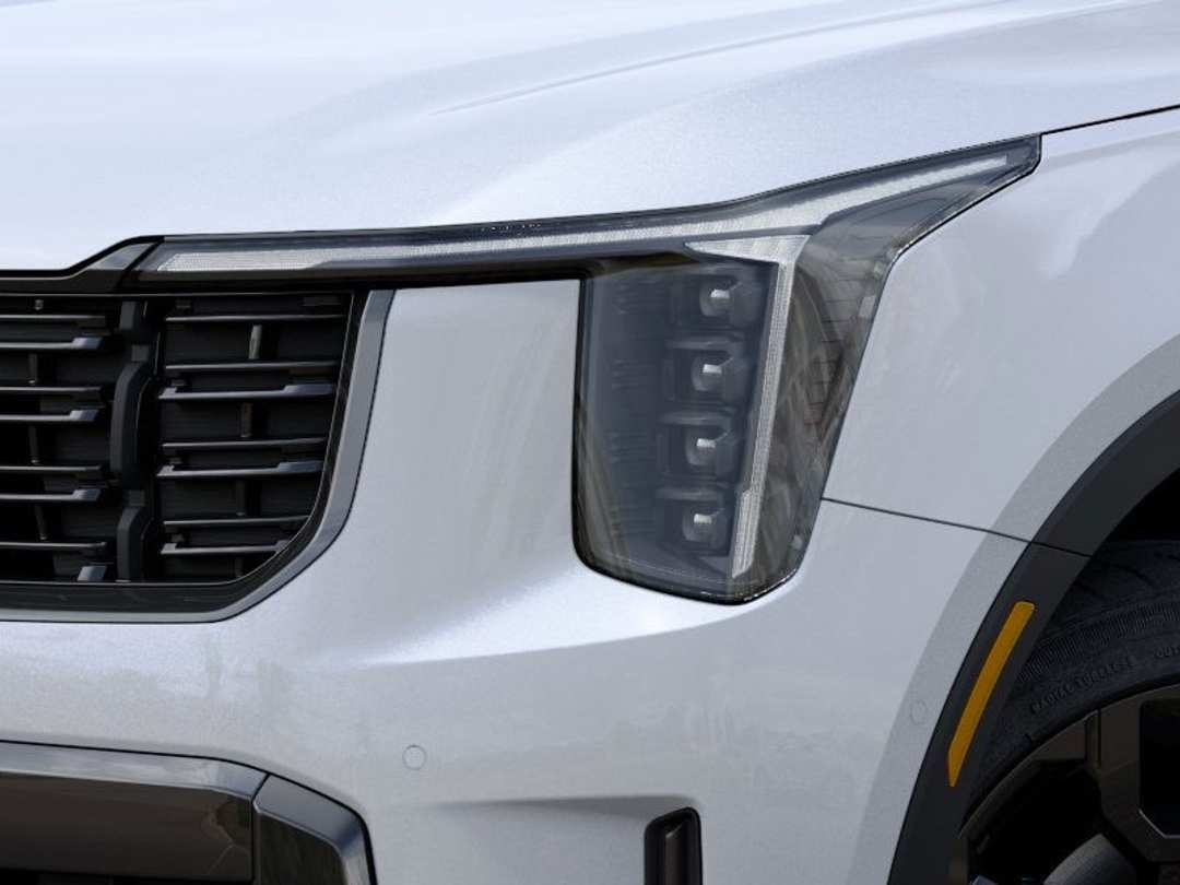 2026 Kia Sorento XLine SX Prestige - Image 10
