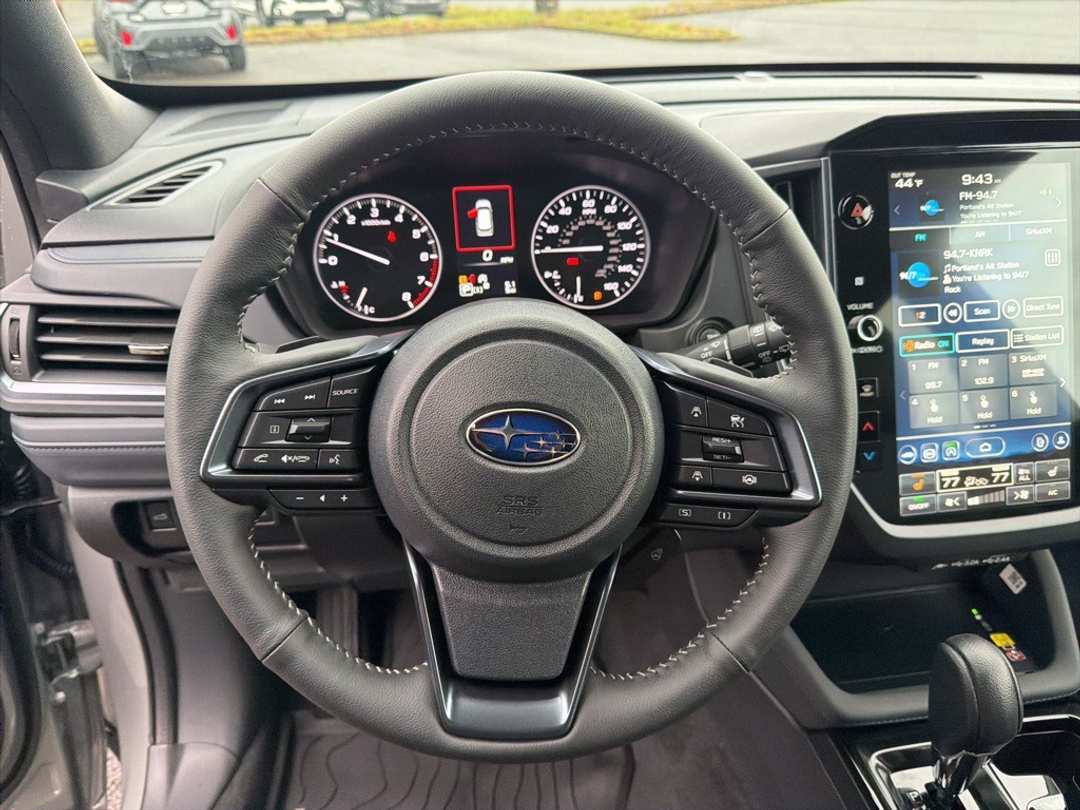 2026 Subaru Forester Limited - Image 31